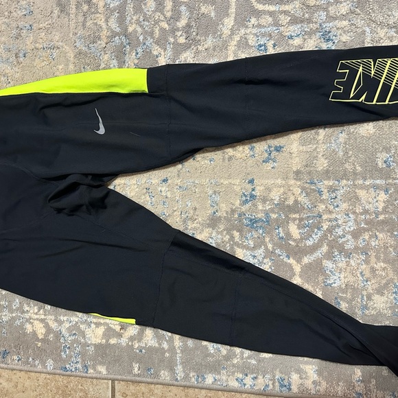 Nike Other - Nike running tights